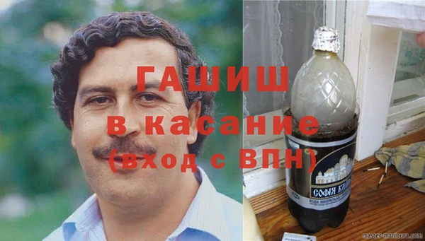 тгк Абаза